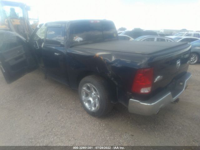 Photo 2 VIN: 1C6RD7LT1CS162908 - RAM 1500 