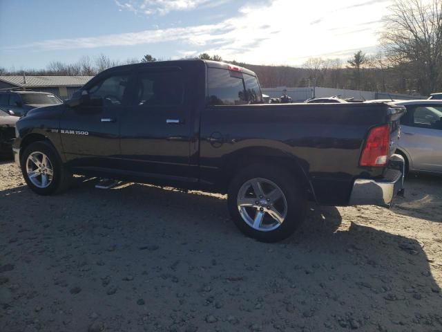 Photo 1 VIN: 1C6RD7LT1CS185962 - DODGE RAM 1500 S 