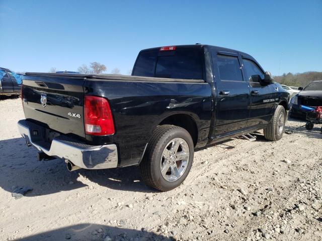 Photo 2 VIN: 1C6RD7LT1CS185962 - DODGE RAM 1500 S 