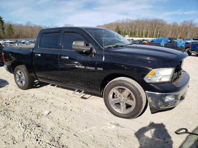 Photo 3 VIN: 1C6RD7LT1CS185962 - DODGE RAM 1500 S 