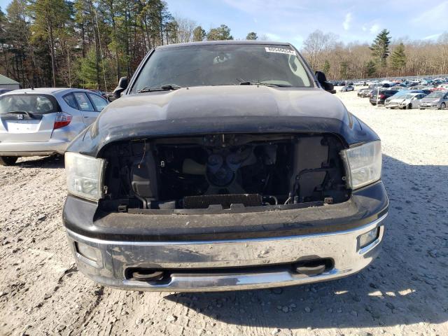 Photo 4 VIN: 1C6RD7LT1CS185962 - DODGE RAM 1500 S 