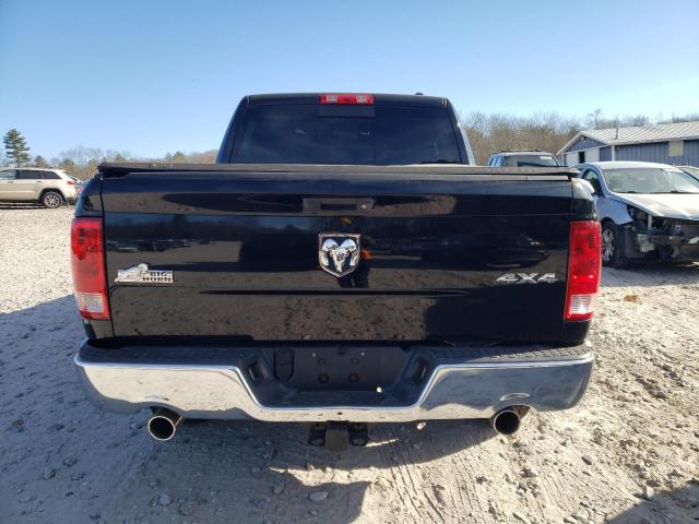 Photo 5 VIN: 1C6RD7LT1CS185962 - DODGE RAM 1500 S 