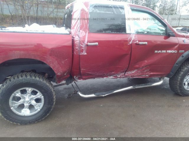 Photo 5 VIN: 1C6RD7LT1CS188778 - RAM 1500 