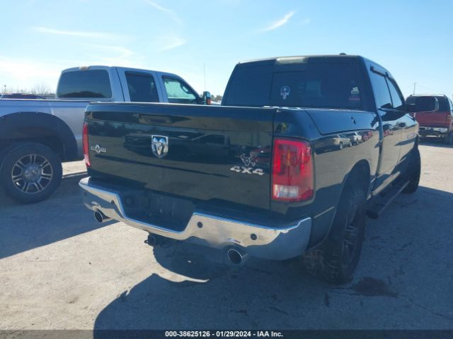 Photo 3 VIN: 1C6RD7LT1CS209337 - RAM 1500 