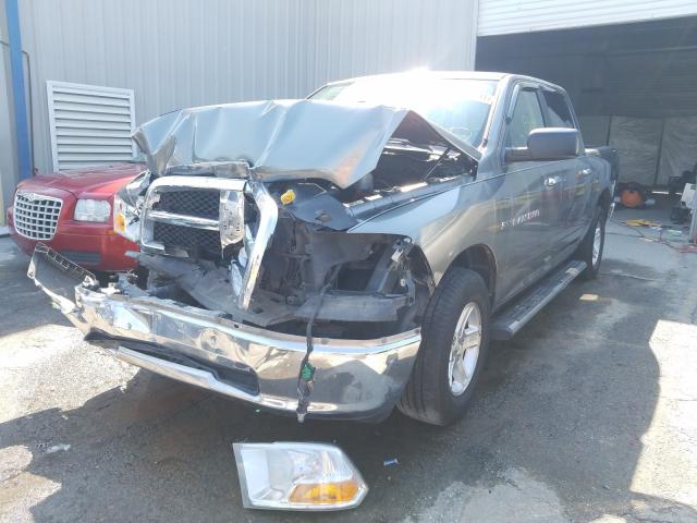 Photo 1 VIN: 1C6RD7LT1CS225943 - DODGE RAM 1500 S 