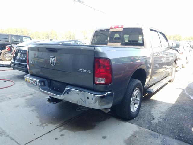 Photo 3 VIN: 1C6RD7LT1CS225943 - DODGE RAM 1500 S 