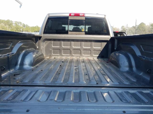 Photo 8 VIN: 1C6RD7LT1CS225943 - DODGE RAM 1500 S 