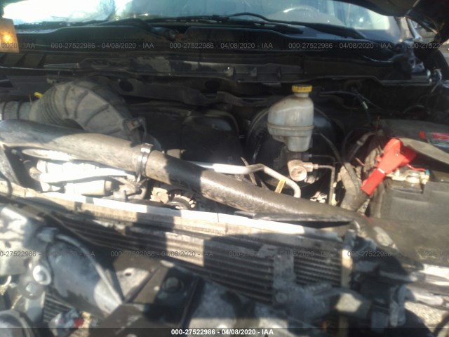 Photo 9 VIN: 1C6RD7LT1CS238336 - RAM 1500 