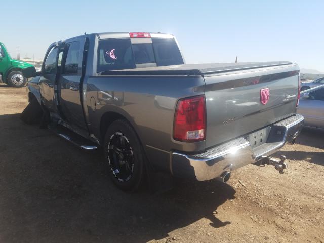 Photo 2 VIN: 1C6RD7LT1CS305419 - DODGE RAM 1500 S 