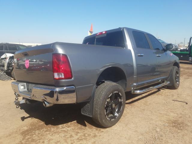 Photo 3 VIN: 1C6RD7LT1CS305419 - DODGE RAM 1500 S 