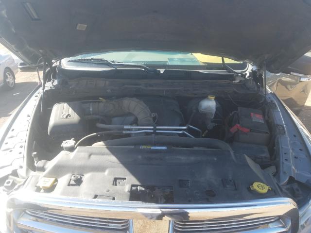 Photo 6 VIN: 1C6RD7LT1CS305419 - DODGE RAM 1500 S 