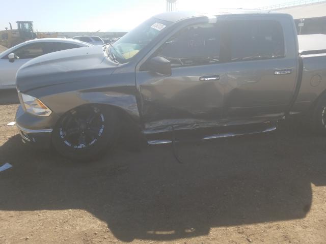 Photo 8 VIN: 1C6RD7LT1CS305419 - DODGE RAM 1500 S 