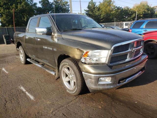 Photo 0 VIN: 1C6RD7LT1CS309311 - DODGE RAM 1500 S 