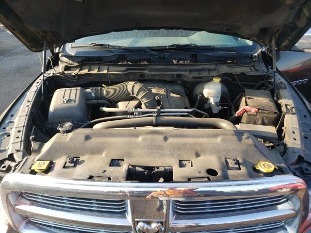 Photo 6 VIN: 1C6RD7LT1CS309311 - DODGE RAM 1500 S 