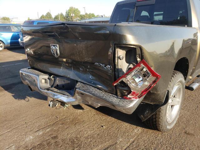 Photo 8 VIN: 1C6RD7LT1CS309311 - DODGE RAM 1500 S 