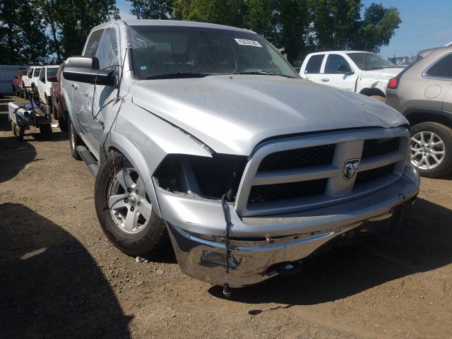 Photo 0 VIN: 1C6RD7LT1CS322477 - DODGE RAM 1500 S 