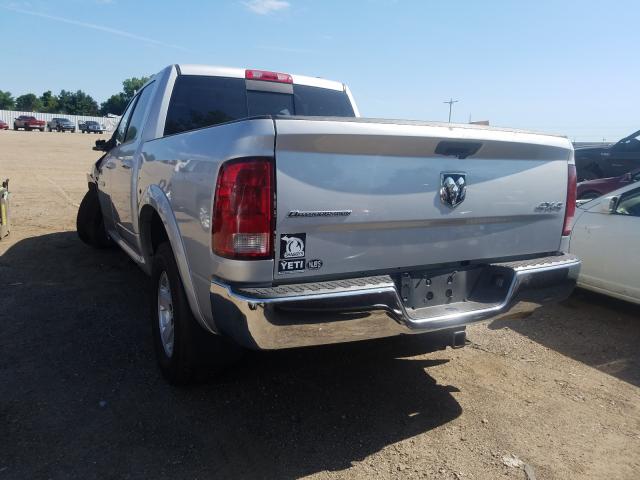 Photo 2 VIN: 1C6RD7LT1CS322477 - DODGE RAM 1500 S 