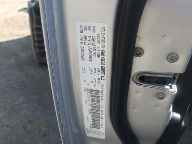 Photo 9 VIN: 1C6RD7LT1CS322477 - DODGE RAM 1500 S 