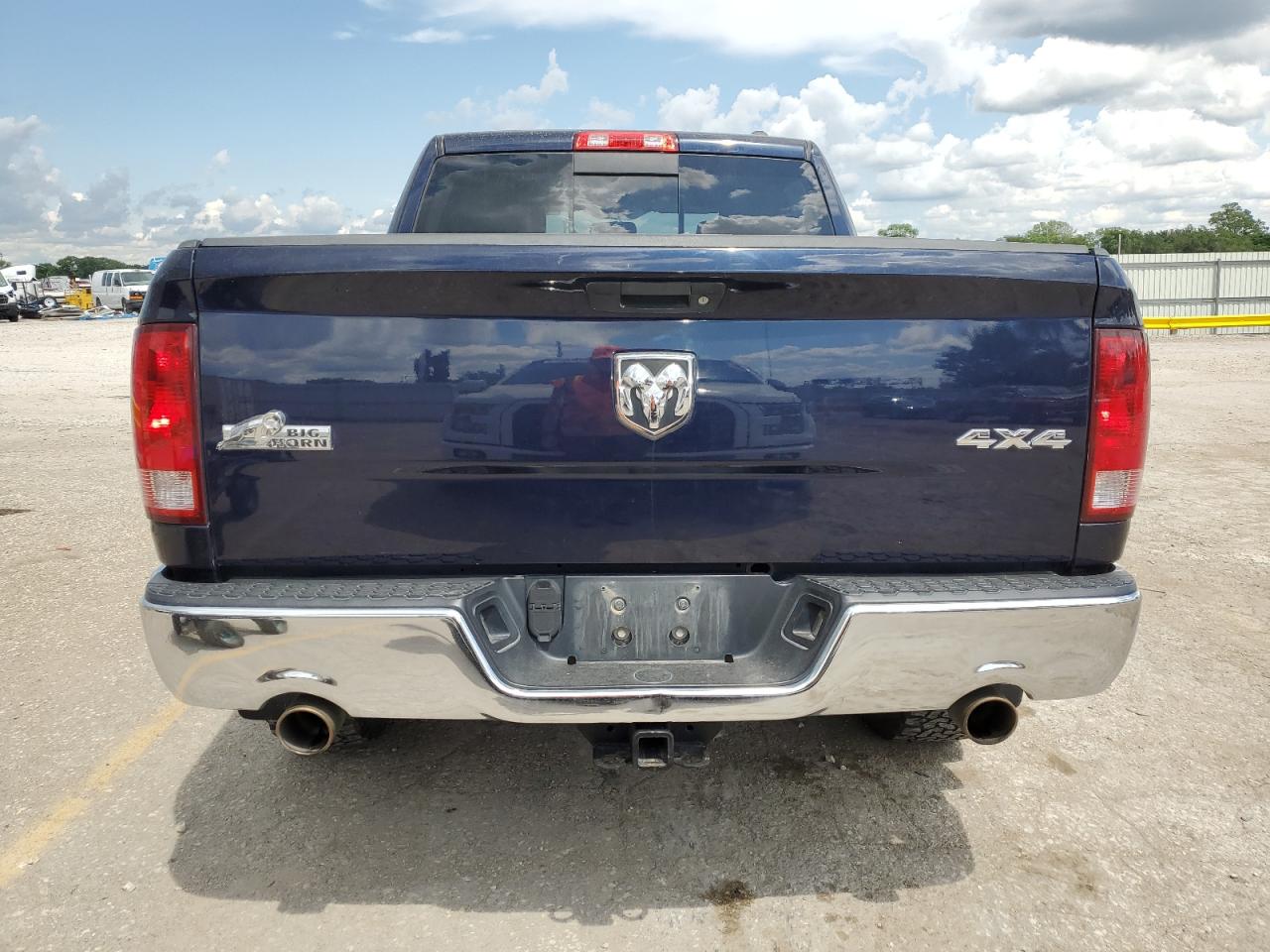 Photo 5 VIN: 1C6RD7LT1CS339599 - DODGE RAM 