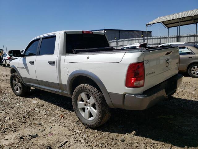 Photo 1 VIN: 1C6RD7LT2CS110610 - DODGE RAM 1500 S 