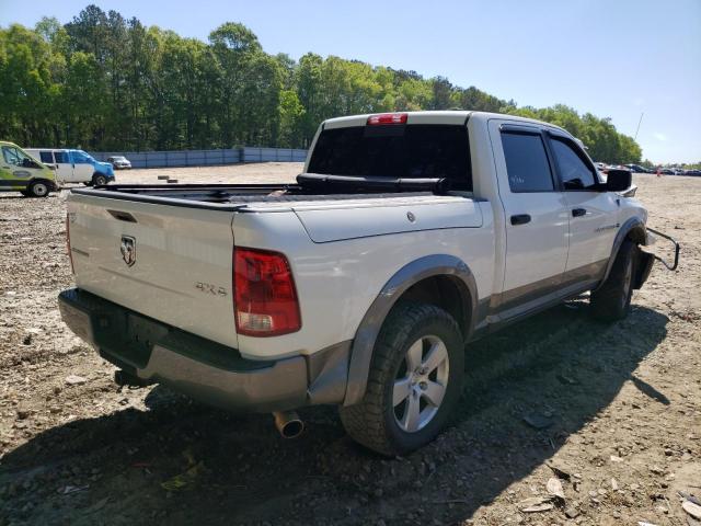 Photo 2 VIN: 1C6RD7LT2CS110610 - DODGE RAM 1500 S 