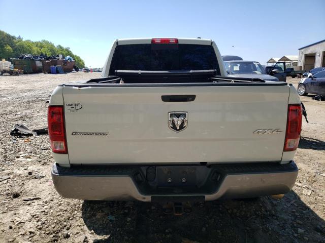 Photo 5 VIN: 1C6RD7LT2CS110610 - DODGE RAM 1500 S 