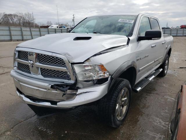 Photo 1 VIN: 1C6RD7LT2CS125964 - DODGE RAM 1500 S 