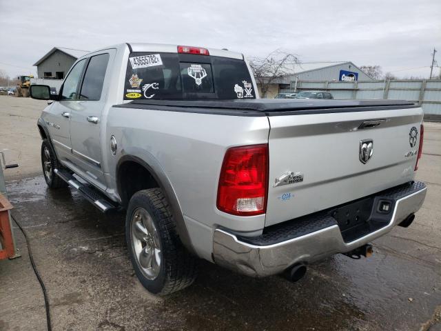 Photo 2 VIN: 1C6RD7LT2CS125964 - DODGE RAM 1500 S 