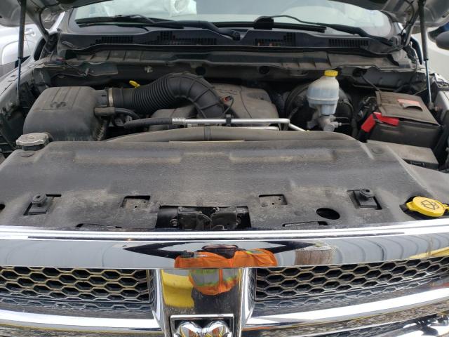 Photo 6 VIN: 1C6RD7LT2CS125964 - DODGE RAM 1500 S 