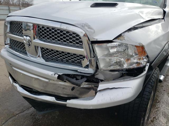 Photo 8 VIN: 1C6RD7LT2CS125964 - DODGE RAM 1500 S 