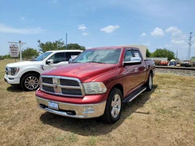 Photo 1 VIN: 1C6RD7LT2CS146748 - RAM 1500 