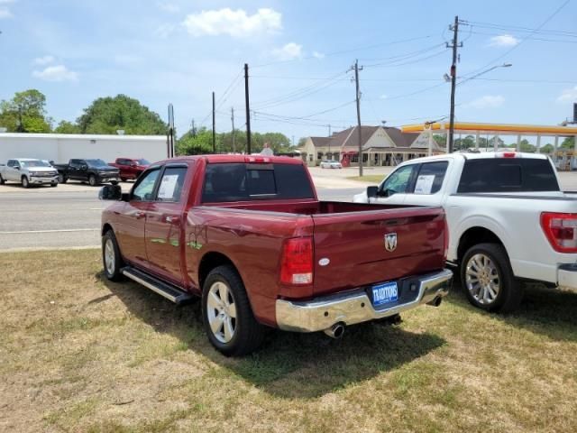 Photo 3 VIN: 1C6RD7LT2CS146748 - RAM 1500 