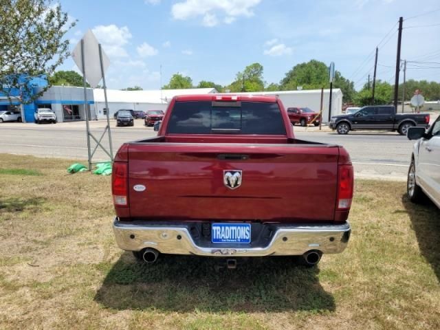 Photo 4 VIN: 1C6RD7LT2CS146748 - RAM 1500 