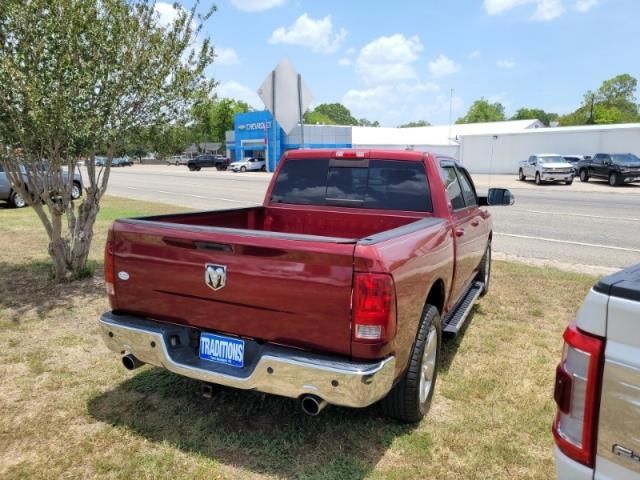 Photo 6 VIN: 1C6RD7LT2CS146748 - RAM 1500 