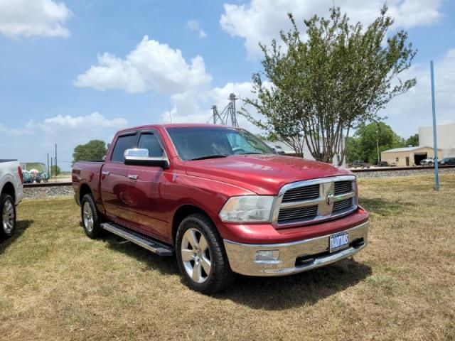 Photo 7 VIN: 1C6RD7LT2CS146748 - RAM 1500 