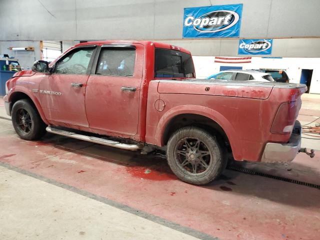 Photo 1 VIN: 1C6RD7LT2CS154655 - DODGE RAM 1500 