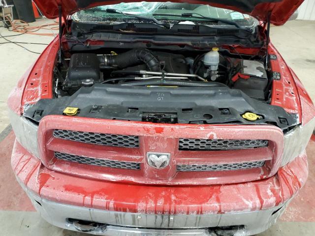 Photo 10 VIN: 1C6RD7LT2CS154655 - DODGE RAM 1500 