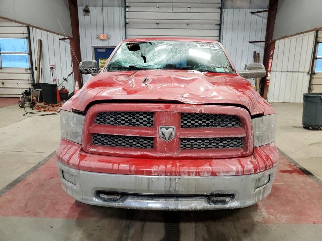 Photo 4 VIN: 1C6RD7LT2CS154655 - DODGE RAM 1500 