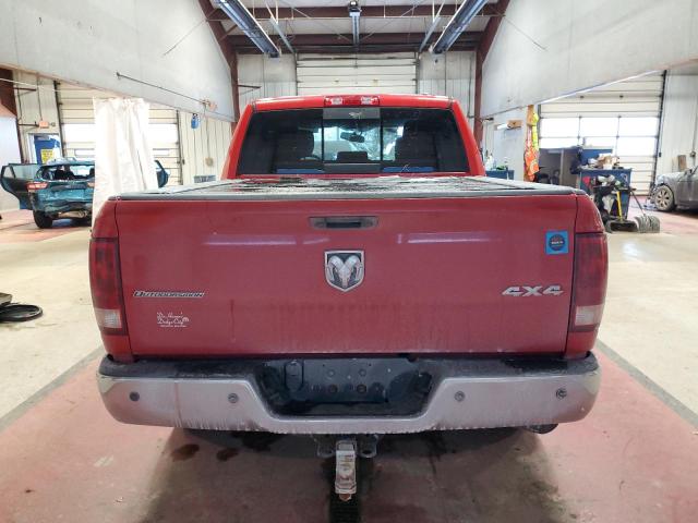 Photo 5 VIN: 1C6RD7LT2CS154655 - DODGE RAM 1500 