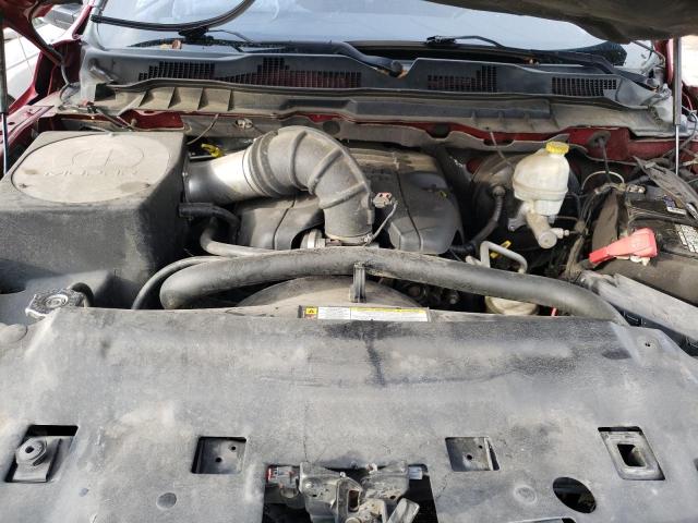 Photo 6 VIN: 1C6RD7LT2CS160813 - DODGE RAM 1500 S 