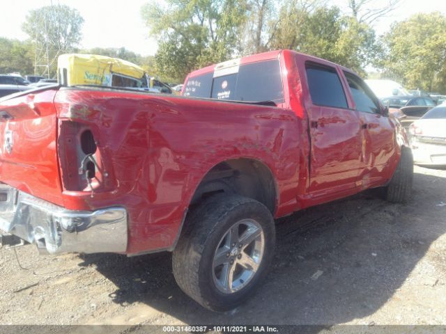 Photo 3 VIN: 1C6RD7LT2CS209380 - RAM 1500 