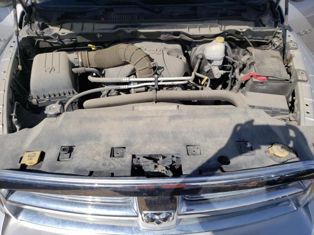 Photo 10 VIN: 1C6RD7LT2CS210691 - DODGE RAM 1500 S 