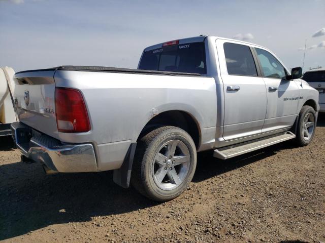 Photo 2 VIN: 1C6RD7LT2CS210691 - DODGE RAM 1500 S 