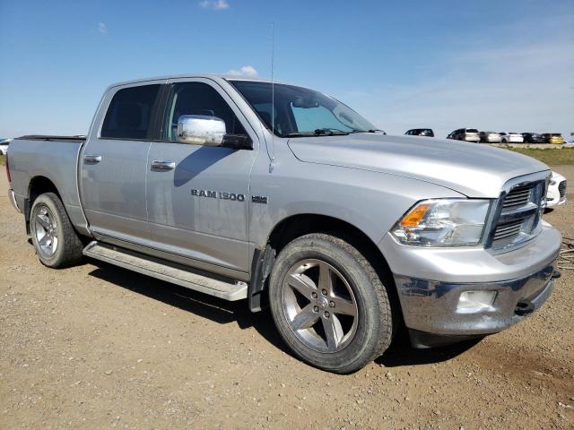 Photo 3 VIN: 1C6RD7LT2CS210691 - DODGE RAM 1500 S 