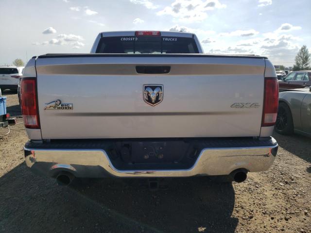 Photo 5 VIN: 1C6RD7LT2CS210691 - DODGE RAM 1500 S 