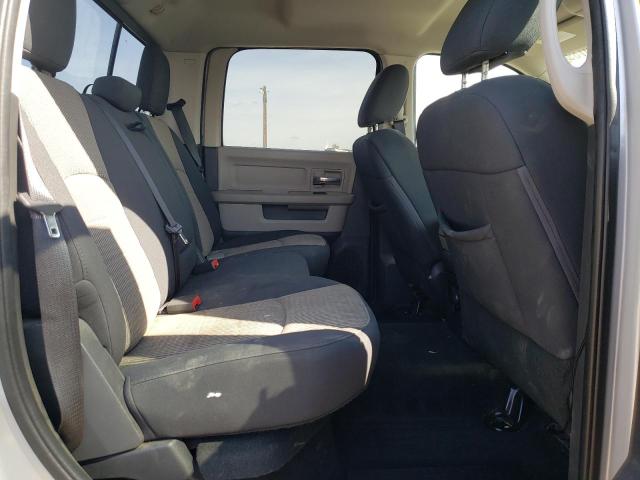 Photo 9 VIN: 1C6RD7LT2CS210691 - DODGE RAM 1500 S 