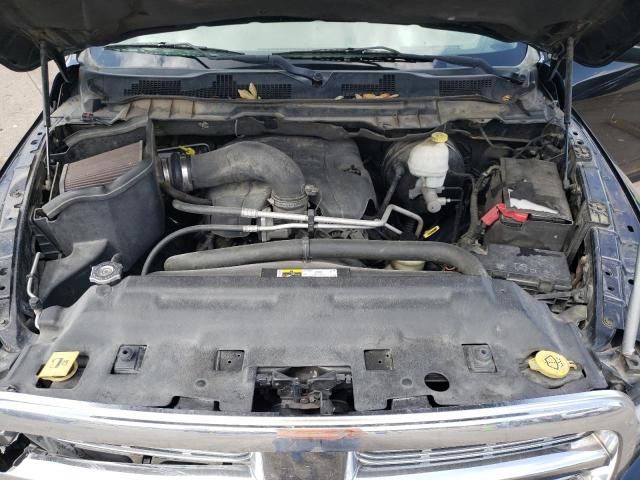 Photo 10 VIN: 1C6RD7LT2CS254531 - DODGE RAM 1500 S 