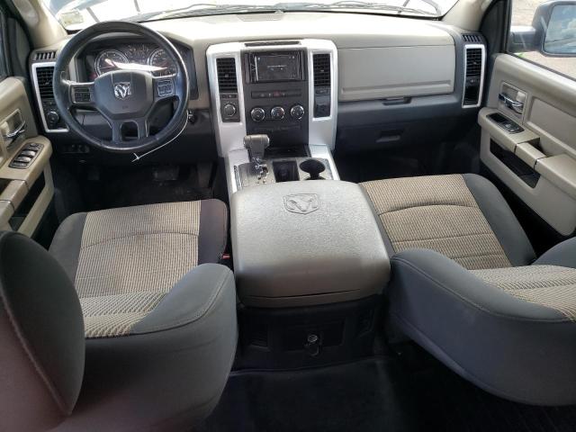 Photo 7 VIN: 1C6RD7LT2CS254531 - DODGE RAM 1500 S 