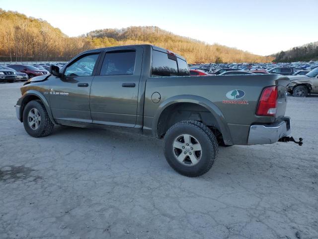 Photo 1 VIN: 1C6RD7LT2CS285309 - DODGE RAM 1500 