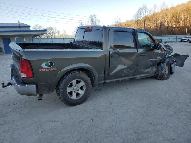 Photo 2 VIN: 1C6RD7LT2CS285309 - DODGE RAM 1500 